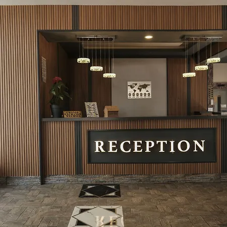 Bella Bravo Алания