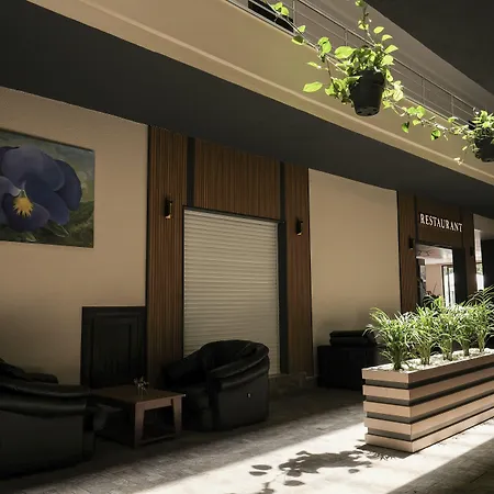 Bella Bravo Отель 3*