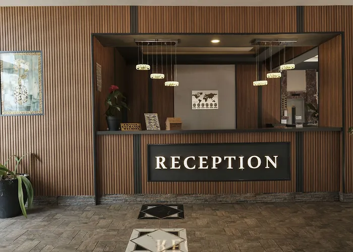 Bella Bravo Алания