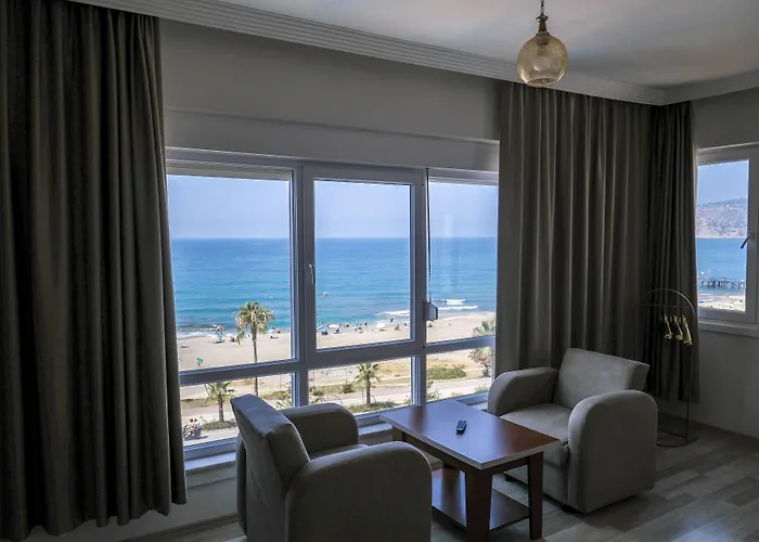 Отель Bella Bravo