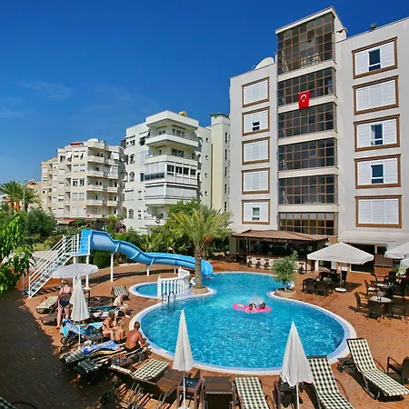 Bella Bravo Otel