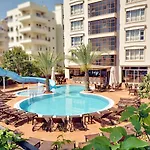 Hotel Bella Bravo Alanya