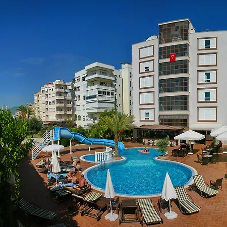 Bella Bravo 3*