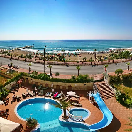 Hotel Bella Bravo