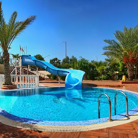 Bella Bravo Hotel Alanya