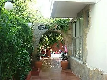 Ξενοδοχείο Bella Bravo 3*