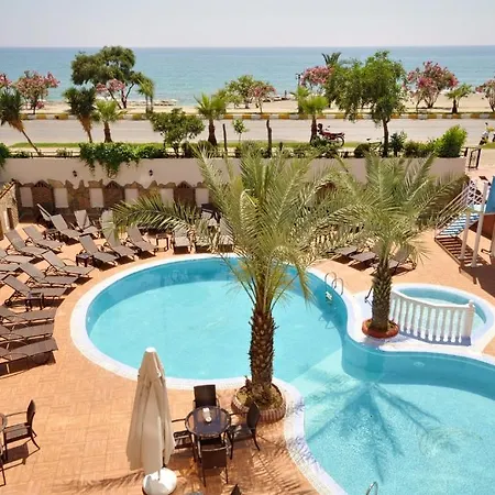 Hotel Bella Bravo 3*