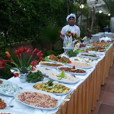 Bella Bravo 3* Аланія