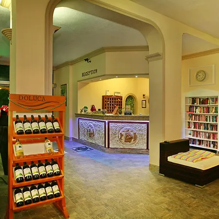 Bella Bravo Готель 3*