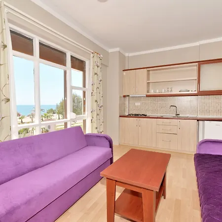 Bella Bravo 3* Аланія