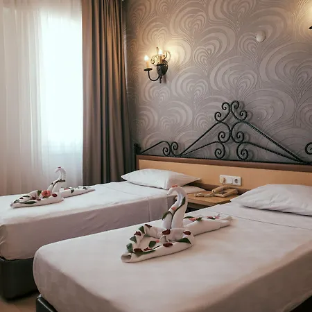 Bella Bravo Ξενοδοχείο 3*