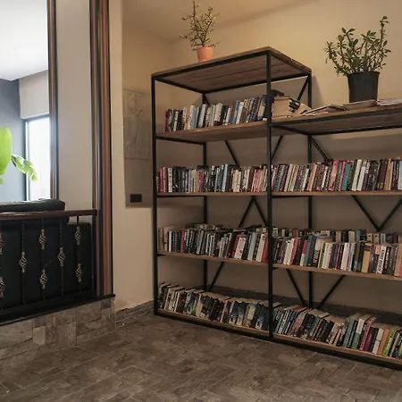 Готель Bella Bravo Аланія