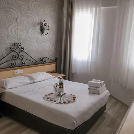 Bella Bravo 3* Алания