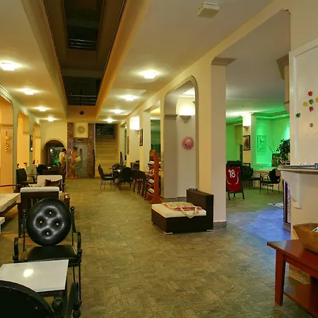 Bella Bravo Alanya