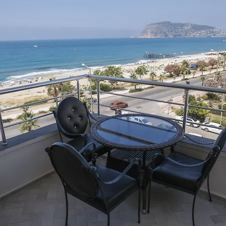 Bella Bravo 3* Alanya