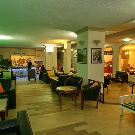 Hotel Bella Bravo 3*
