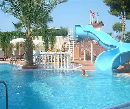 Bella Bravo 3* Alanya
