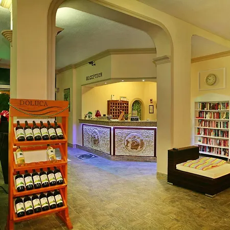 Hotel Bella Bravo 3*