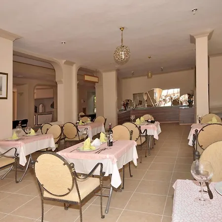 Bella Bravo Alanya