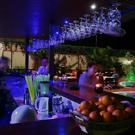 Hotel Bella Bravo