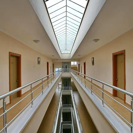 Bella Bravo Hotel 3*