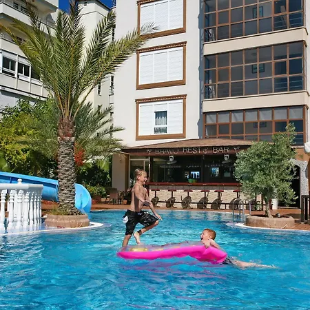 Hotel Bella Bravo 3*