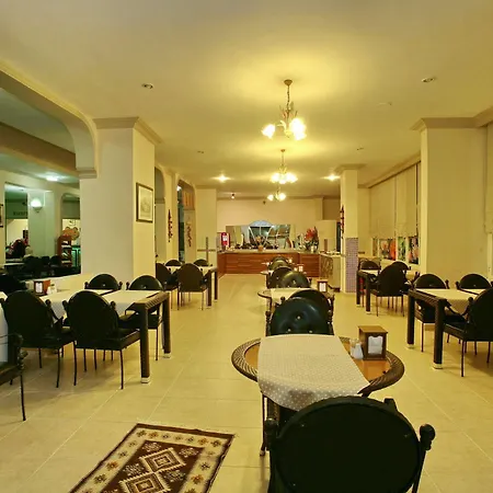 Hotel Bella Bravo 3*