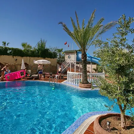 Hotel Bella Bravo