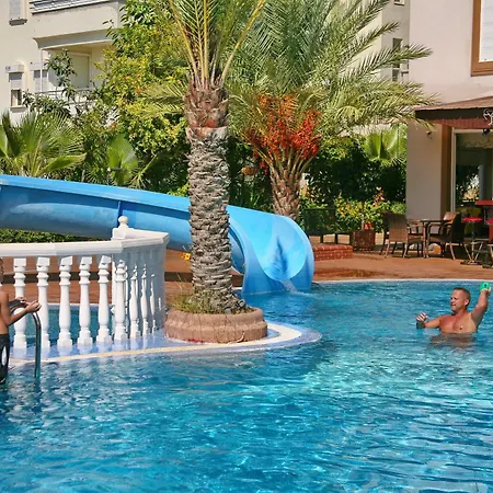 Bella Bravo 3* Alanya