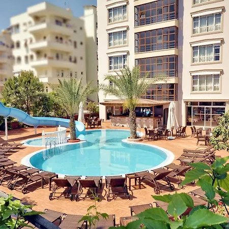 Bella Bravo Alanya