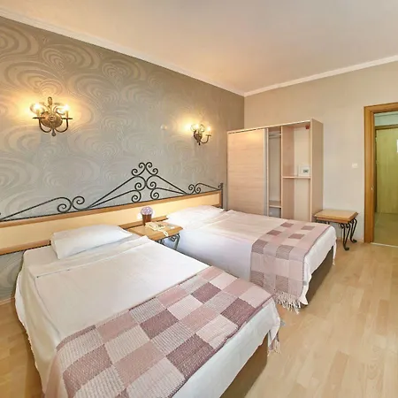 Bella Bravo Hotel Alanya