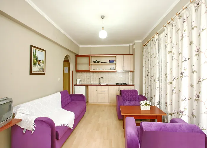 Hotel Bella Bravo Alanya