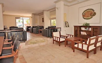 Hotel Bella Bravo 3*