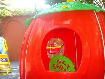 Bella Bravo אלאניה