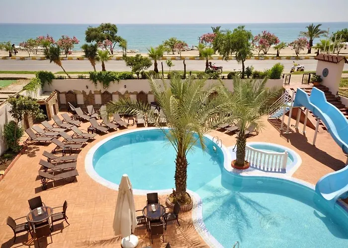 فندق Bella Bravo 3*