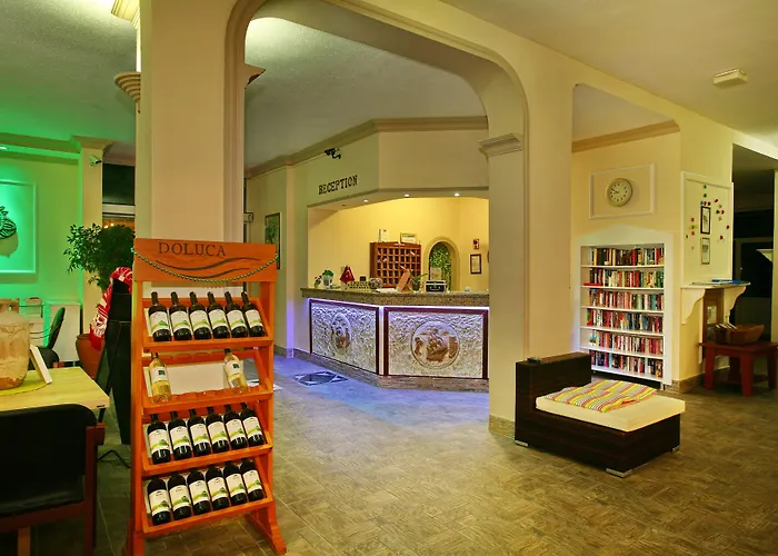 Bella Bravo Hotel 3*