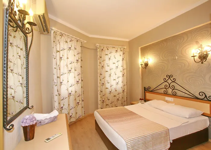 Bella Bravo Hotel Alanya