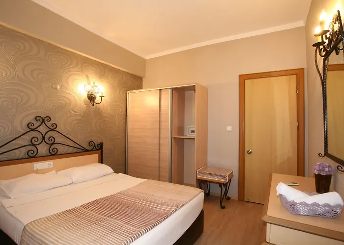 Hotel Bella Bravo Alanya