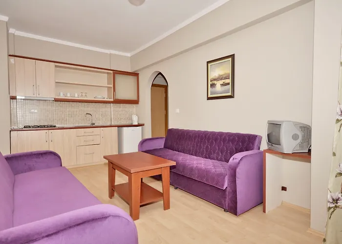 Bella Bravo Hotel 3*