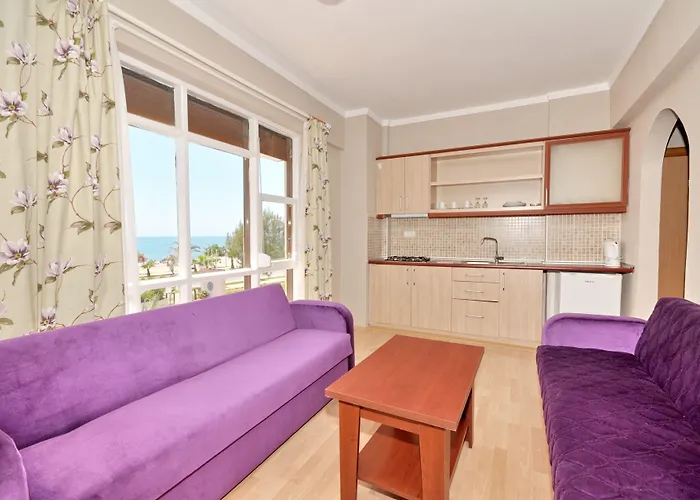 Bella Bravo 3* Alanya