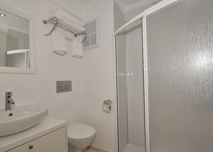 Hotel Bella Bravo Alanya