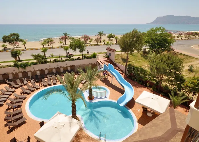 Bella Bravo Hotel Alanya