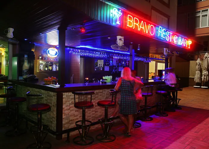 Hotel Bella Bravo 3*