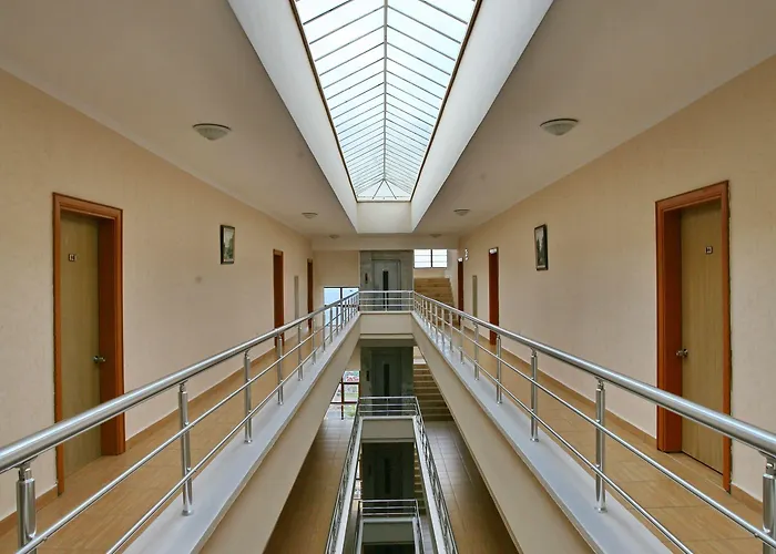 Bella Bravo Hotel Alanya