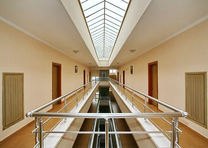 Bella Bravo 3* אלאניה