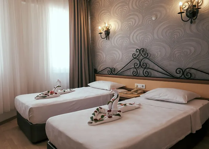 Bella Bravo Hotel 3*