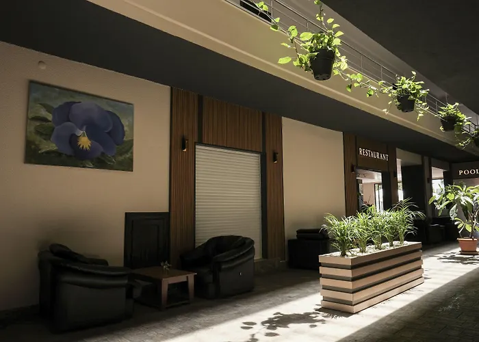 Bella Bravo Hotel 3*