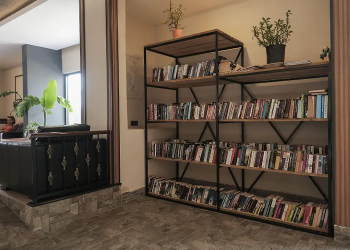 מלון Bella Bravo אלאניה