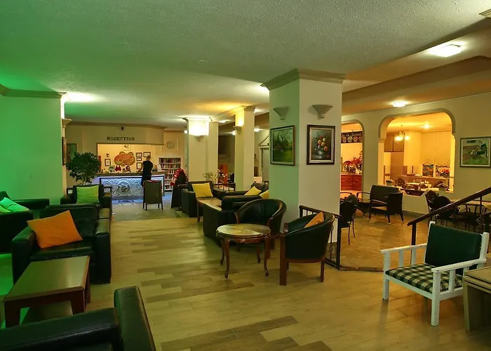 Hotel Bella Bravo 3*