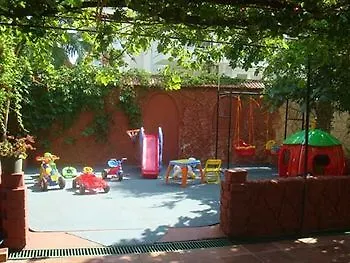 Bella Bravo ألانيا